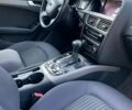 Серый Ауди А4, объемом двигателя 1.97 л и пробегом 280 тыс. км за 11000 $, фото 15 на Automoto.ua