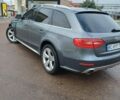 Серый Ауди А4, объемом двигателя 2 л и пробегом 234 тыс. км за 12533 $, фото 3 на Automoto.ua