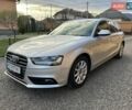 Серый Ауди А4, объемом двигателя 2 л и пробегом 306 тыс. км за 10650 $, фото 10 на Automoto.ua