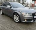 Сірий Ауді А4, об'ємом двигуна 2 л та пробігом 290 тис. км за 9350 $, фото 6 на Automoto.ua