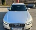 Сірий Ауді А4, об'ємом двигуна 3 л та пробігом 312 тис. км за 14500 $, фото 1 на Automoto.ua
