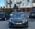 Серый Ауди А4, объемом двигателя 2 л и пробегом 331 тыс. км за 13000 $, фото 5 на Automoto.ua