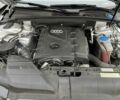 Сірий Ауді А4, об'ємом двигуна 2 л та пробігом 126 тис. км за 14000 $, фото 21 на Automoto.ua