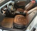 Серый Ауди А4, объемом двигателя 2 л и пробегом 205 тыс. км за 12499 $, фото 32 на Automoto.ua