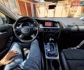Серый Ауди А4, объемом двигателя 2 л и пробегом 300 тыс. км за 12300 $, фото 18 на Automoto.ua
