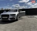 Ауді А4 2012 у Івано-Франківську на Automoto.ua Сірий Ауді А4, об'ємом двигуна 1.98 л та пробігом 232 тис. км за 12400 $, фото 10 на Automoto.ua