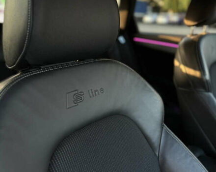 Серый Ауди А4, объемом двигателя 3 л и пробегом 225 тыс. км за 14500 $, фото 26 на Automoto.ua