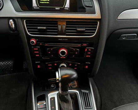 Серый Ауди А4, объемом двигателя 2 л и пробегом 319 тыс. км за 8500 $, фото 21 на Automoto.ua