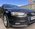 Серый Ауди А4, объемом двигателя 1.97 л и пробегом 219 тыс. км за 13100 $, фото 7 на Automoto.ua