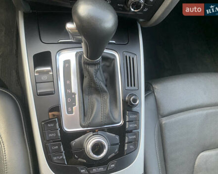 Серый Ауди А4, объемом двигателя 2 л и пробегом 217 тыс. км за 10600 $, фото 38 на Automoto.ua