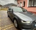 Серый Ауди А4, объемом двигателя 2 л и пробегом 266 тыс. км за 13600 $, фото 4 на Automoto.ua