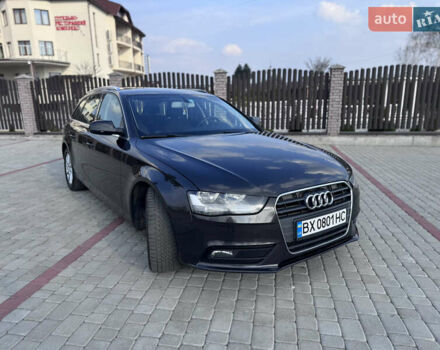 Сірий Ауді А4, об'ємом двигуна 1.8 л та пробігом 259 тис. км за 11300 $, фото 10 на Automoto.ua