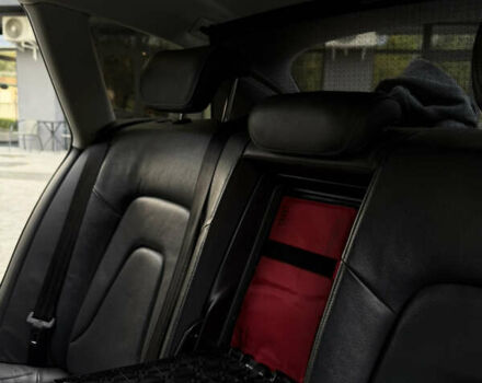 Серый Ауди А4, объемом двигателя 1.97 л и пробегом 327 тыс. км за 11999 $, фото 21 на Automoto.ua