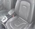 Сірий Ауді А4, об'ємом двигуна 2 л та пробігом 118 тис. км за 16500 $, фото 9 на Automoto.ua