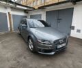 Серый Ауди А4, объемом двигателя 2 л и пробегом 250 тыс. км за 10200 $, фото 1 на Automoto.ua