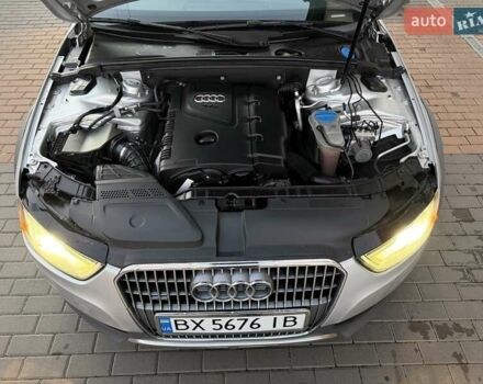 Серый Ауди А4, объемом двигателя 2 л и пробегом 205 тыс. км за 12499 $, фото 61 на Automoto.ua