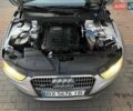 Серый Ауди А4, объемом двигателя 2 л и пробегом 205 тыс. км за 12499 $, фото 61 на Automoto.ua