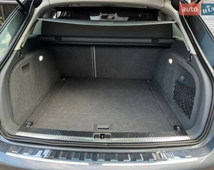 Ауді А4 2012 у Лебедине на Automoto.ua Сірий Ауді А4, об'ємом двигуна 1.97 л та пробігом 154 тис. км за 13500 $, фото 27 на Automoto.ua