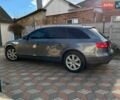Сірий Ауді А4, об'ємом двигуна 1.97 л та пробігом 270 тис. км за 10500 $, фото 6 на Automoto.ua