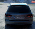 Серый Ауди А4, объемом двигателя 2 л и пробегом 302 тыс. км за 13000 $, фото 14 на Automoto.ua