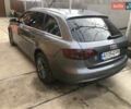 Сірий Ауді А4, об'ємом двигуна 2 л та пробігом 345 тис. км за 11200 $, фото 13 на Automoto.ua