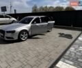 Ауді А4 2012 у Івано-Франківську на Automoto.ua Сірий Ауді А4, об'ємом двигуна 1.98 л та пробігом 232 тис. км за 12400 $, фото 11 на Automoto.ua