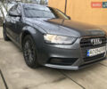Сірий Ауді А4, об'ємом двигуна 2 л та пробігом 345 тис. км за 11200 $, фото 3 на Automoto.ua