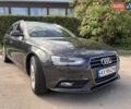 Серый Ауди А4, объемом двигателя 1.97 л и пробегом 219 тыс. км за 13100 $, фото 1 на Automoto.ua