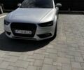 Серый Ауди А4, объемом двигателя 1.98 л и пробегом 232 тыс. км за 12000 $, фото 4 на Automoto.ua