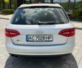 Сірий Ауді А4, об'ємом двигуна 2 л та пробігом 330 тис. км за 11900 $, фото 9 на Automoto.ua