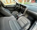 Серый Ауди А4, объемом двигателя 2 л и пробегом 306 тыс. км за 10650 $, фото 22 на Automoto.ua