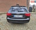 Серый Ауди А4, объемом двигателя 1.97 л и пробегом 345 тыс. км за 10900 $, фото 3 на Automoto.ua