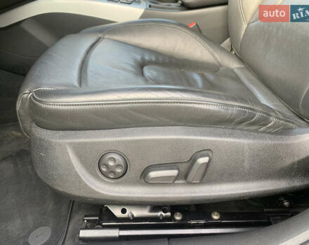 Серый Ауди А4, объемом двигателя 2 л и пробегом 217 тыс. км за 10600 $, фото 33 на Automoto.ua