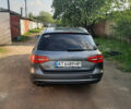Серый Ауди А4, объемом двигателя 2 л и пробегом 169 тыс. км за 11500 $, фото 4 на Automoto.ua