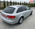 Серый Ауди А4, объемом двигателя 1.8 л и пробегом 146 тыс. км за 12500 $, фото 11 на Automoto.ua