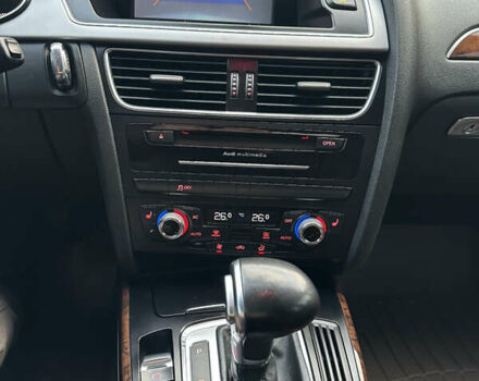 Серый Ауди А4, объемом двигателя 1.98 л и пробегом 205 тыс. км за 12800 $, фото 19 на Automoto.ua