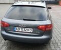Сірий Ауді А4, об'ємом двигуна 2 л та пробігом 290 тис. км за 9350 $, фото 12 на Automoto.ua