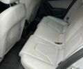 Сірий Ауді А4, об'ємом двигуна 2 л та пробігом 126 тис. км за 14000 $, фото 8 на Automoto.ua