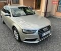 Сірий Ауді А4, об'ємом двигуна 2 л та пробігом 283 тис. км за 10350 $, фото 15 на Automoto.ua