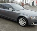 Сірий Ауді А4, об'ємом двигуна 2 л та пробігом 290 тис. км за 9350 $, фото 7 на Automoto.ua