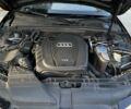 Сірий Ауді А4, об'ємом двигуна 2 л та пробігом 250 тис. км за 10000 $, фото 23 на Automoto.ua