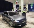 Серый Ауди А4, объемом двигателя 2 л и пробегом 200 тыс. км за 10800 $, фото 3 на Automoto.ua