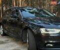 Серый Ауди А4, объемом двигателя 1.97 л и пробегом 260 тыс. км за 10000 $, фото 4 на Automoto.ua