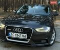 Серый Ауди А4, объемом двигателя 1.97 л и пробегом 260 тыс. км за 10000 $, фото 2 на Automoto.ua
