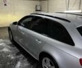 Сірий Ауді А4, об'ємом двигуна 2 л та пробігом 295 тис. км за 10800 $, фото 11 на Automoto.ua