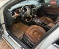 Серый Ауди А4, объемом двигателя 2 л и пробегом 205 тыс. км за 12499 $, фото 31 на Automoto.ua