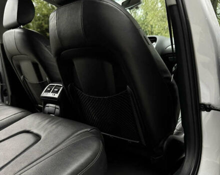 Серый Ауди А4, объемом двигателя 1.97 л и пробегом 327 тыс. км за 11999 $, фото 23 на Automoto.ua