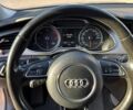 Сірий Ауді А4, об'ємом двигуна 3 л та пробігом 312 тис. км за 14500 $, фото 6 на Automoto.ua