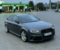Серый Ауди А4, объемом двигателя 3 л и пробегом 225 тыс. км за 14500 $, фото 2 на Automoto.ua
