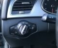 Сірий Ауді А4, об'ємом двигуна 2 л та пробігом 288 тис. км за 12300 $, фото 10 на Automoto.ua